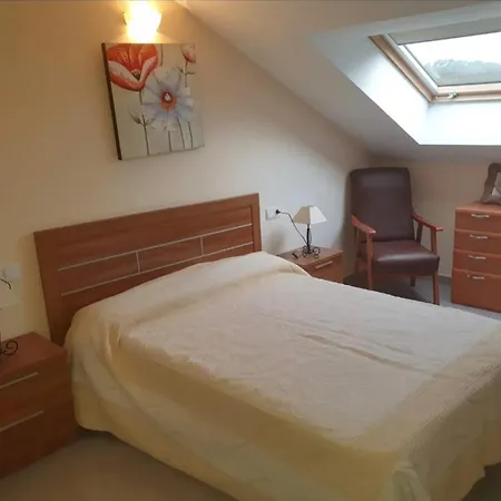 Cantabrico Apartment Barreiros