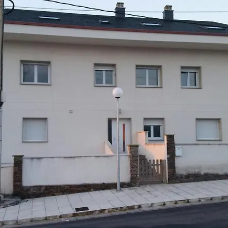 Cantabrico Apartment