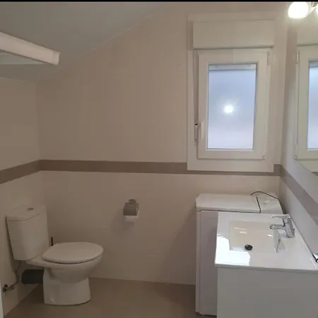 Cantabrico Apartment *