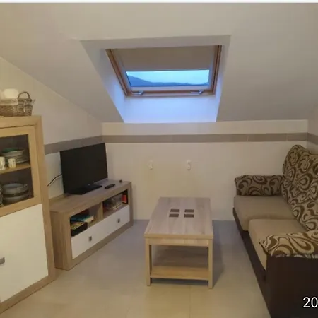 Apartment Cantabrico *