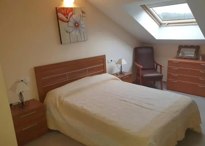 Cantabrico Apartment Barreiros