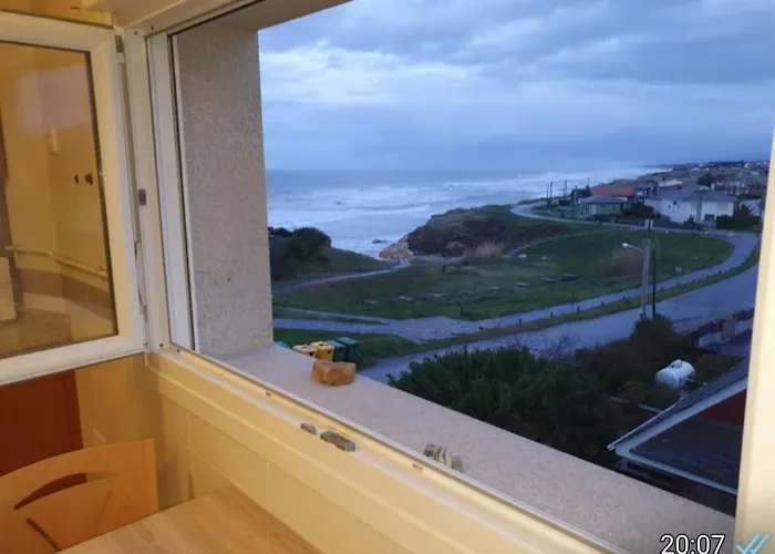 Cantabrico Apartment