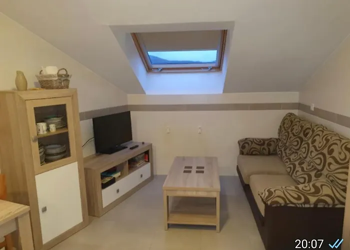 Apartment Cantabrico *